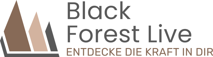 Logo Black Forest Live