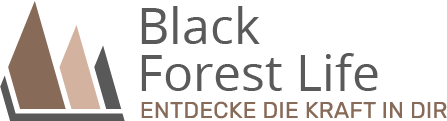 Black Forest Life Logo